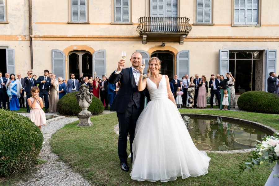 Foto Matrimonio Laura e Lorenzo - Villa Sommi Picenardi (Lecco) (60)