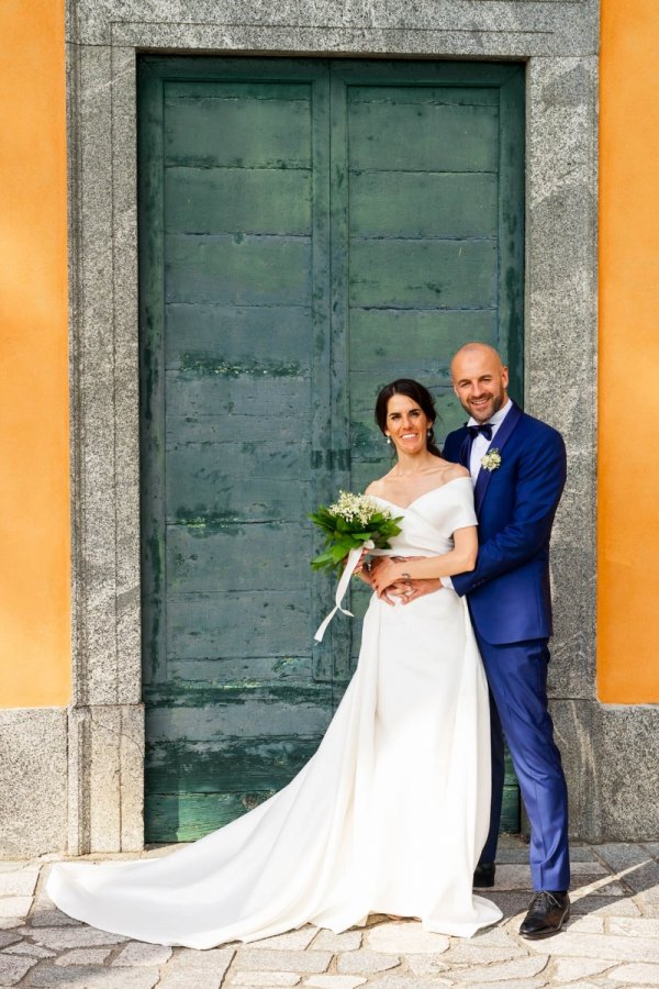 Foto Matrimonio Francesca e Andrea - Villa Semenza (Lecco) (60)