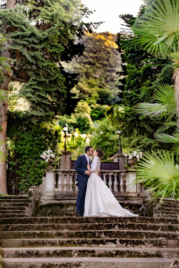Foto Matrimonio Stefania e Matteo - Villa Aura del Lago Limonta (Como) (60)
