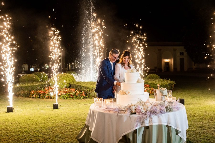 Foto Matrimonio Paola e Gianmaria - Villa Borromeo (Milano) (60)