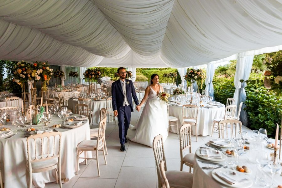 Foto Matrimonio Chiara e Giuseppe - Villa Muggia (Lago Maggiore) (59)