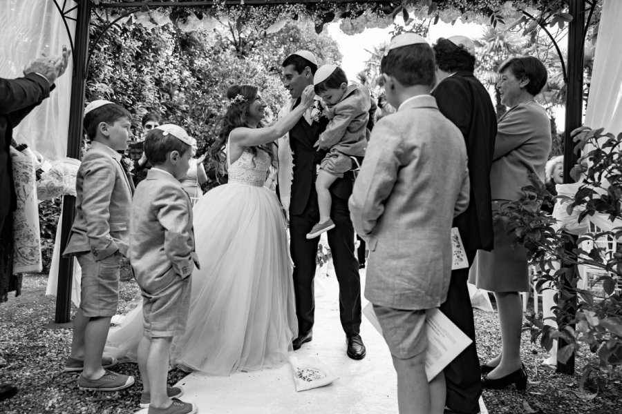 Foto Matrimonio Roberta e Michele - Villa Parravicini Revel (Lago di Como) (60)