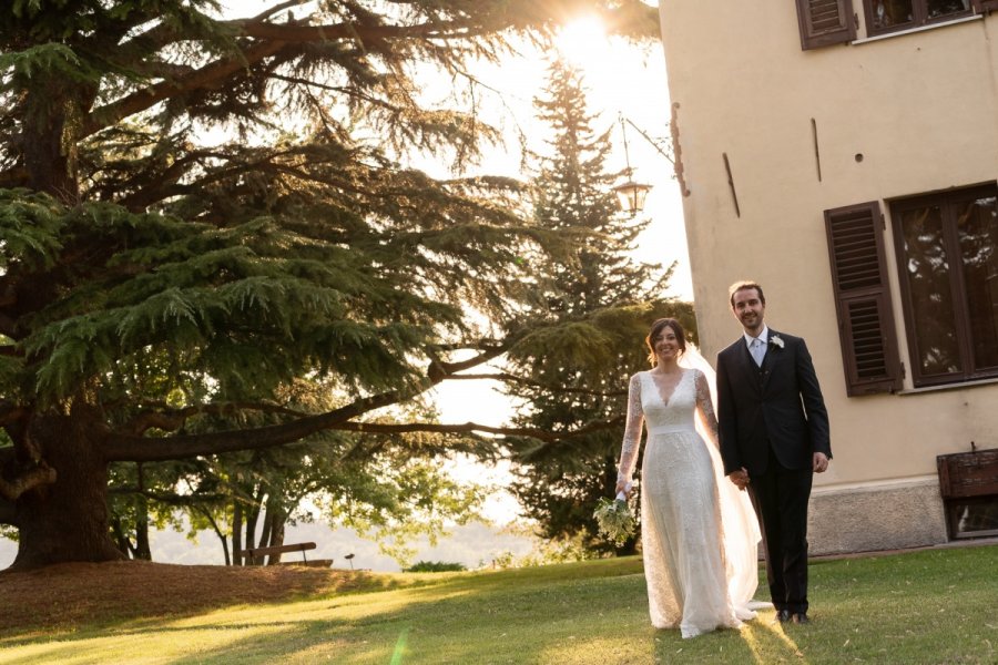 Foto Matrimonio Carlotta e Alfonso - Villa Sparina Resort (Italia ed Europa) (60)