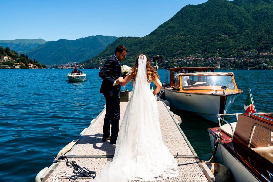 Foto Matrimonio Marta e Gianluca - Villa Pizzo (Lago di Como) (60)