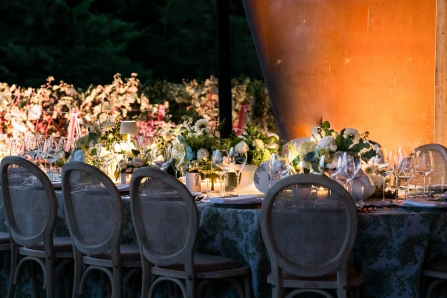 Foto Matrimonio Giulia e Alessio - Cantine Ca' Del Bosco (Franciacorta) (61)