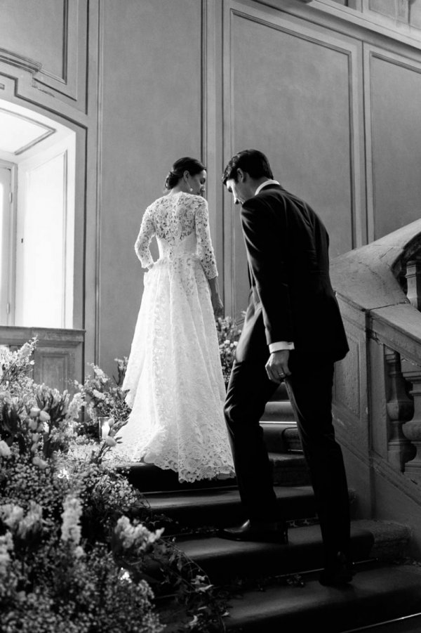 Foto Matrimonio Laura e Turner - Villa Borromeo (Milano) (61)