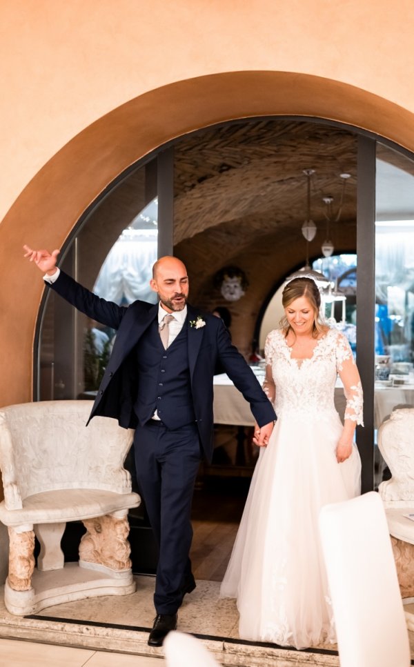 Foto Matrimonio Monica e Daniele - Villa Valenca (Brescia) (61)