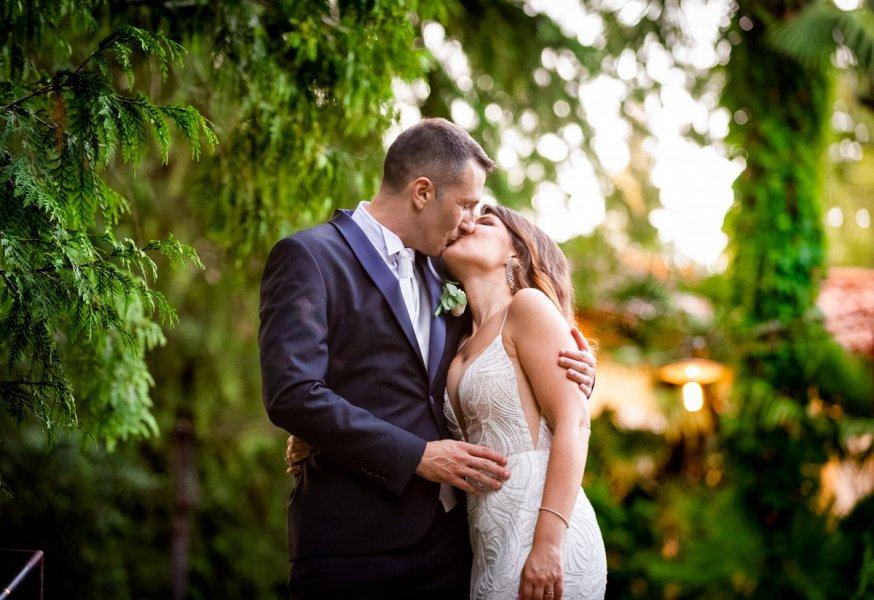 Foto Matrimonio Eleonora e Enrico - Grand Hotel La Madonnina Cantello (Varese) (61)