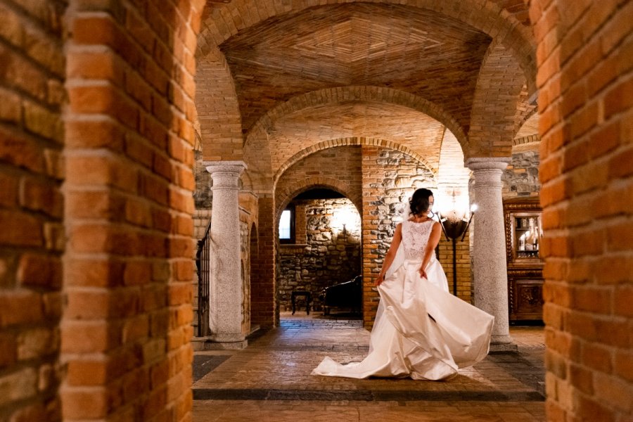 Foto Matrimonio Arianna e Pasquale - Rocca di Montalfeo (Pavia) (61)