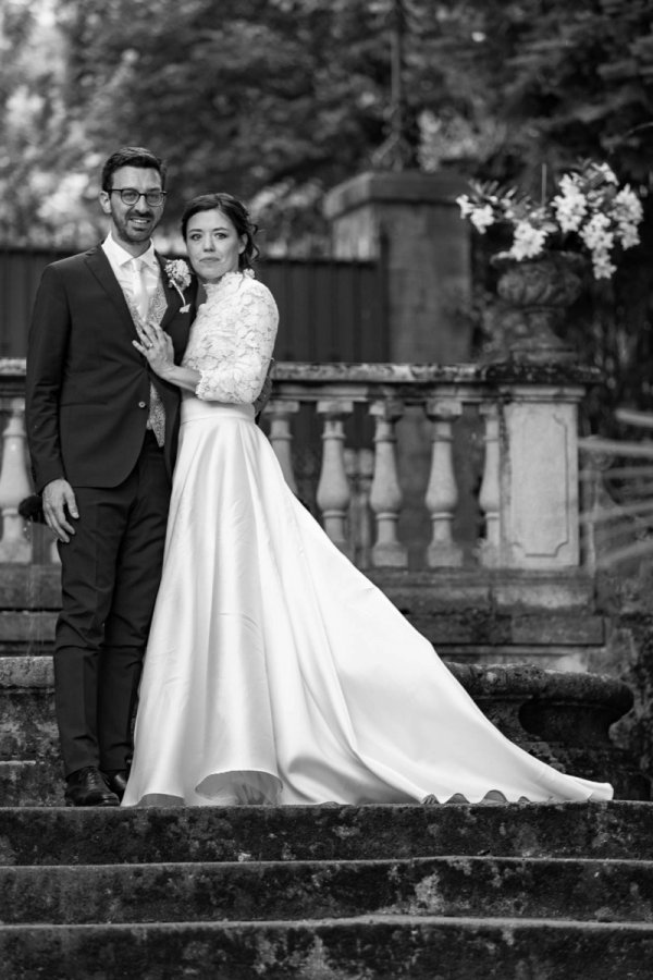 Foto Matrimonio Stefania e Matteo - Villa Aura del Lago Limonta (Como) (61)