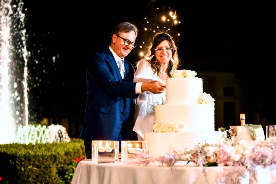 Foto Matrimonio Paola e Gianmaria - Villa Borromeo (Milano) (61)