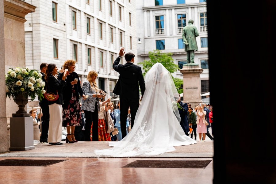 Foto Matrimonio Elisabetta e Samuele - Società del Giardino (Milano) (61)