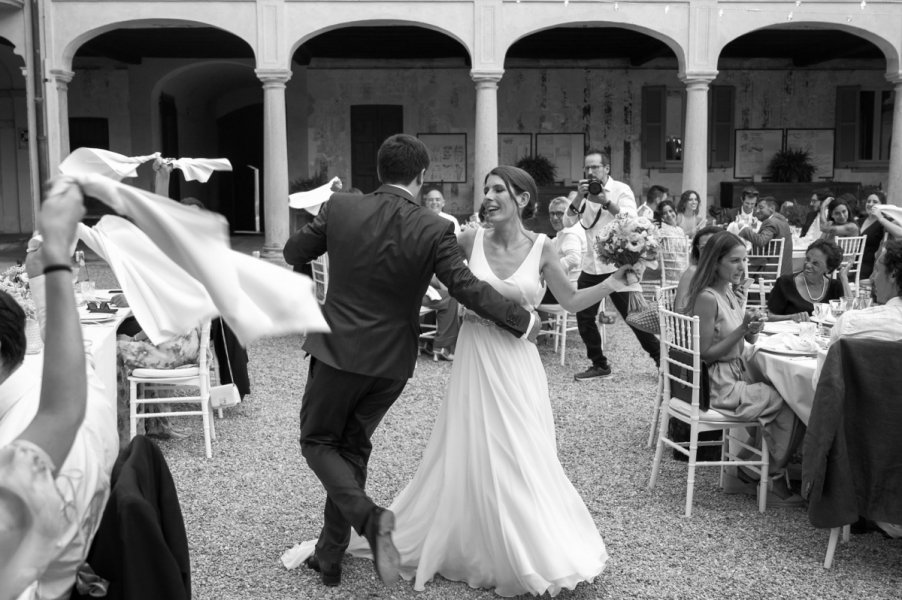 Foto Matrimonio Giulia e Federico - Villa Bossi (Varese) (61)