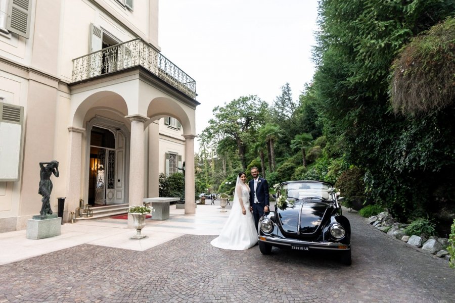 Foto Matrimonio Chiara e Giuseppe - Villa Muggia (Lago Maggiore) (60)
