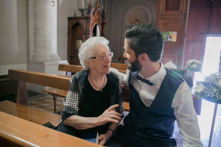 Foto Matrimonio Giada e Andrea - Castello Di Marne (Bergamo) (2)