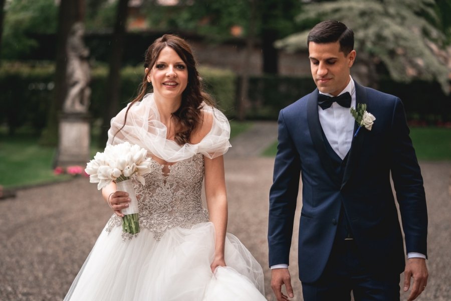 Foto Matrimonio Federica e Stefano - Villa Gaia Gandini (Milano) (61)