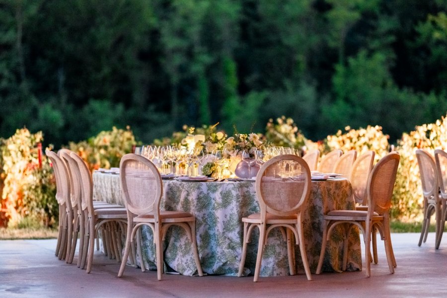 Foto Matrimonio Giulia e Alessio - Cantine Ca' Del Bosco (Franciacorta) (62)