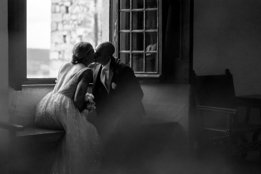 Foto Matrimonio Alessia e Matteo - Rocca di Angera (Lago Maggiore) (62)