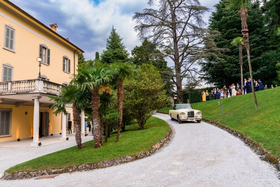 Foto Matrimonio Rebecca e Stefano - Villa Aura del Lago Limonta (Lago di Como) (62)