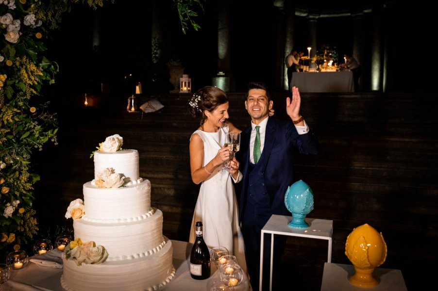 Foto Matrimonio Chiara e Giovanni - Villa Clerici (Milano) (62)