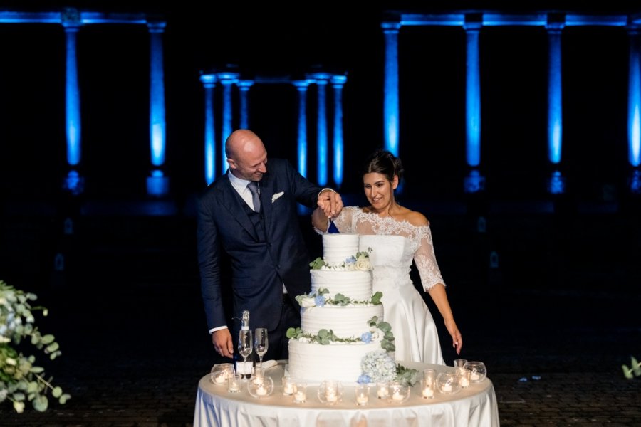 Foto Matrimonio Elena e Giorgio - Villa Clerici (Milano) (62)