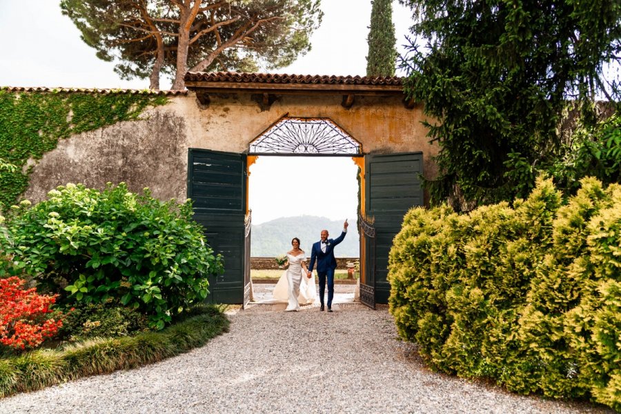 Foto Matrimonio Francesca e Andrea - Villa Semenza (Lecco) (62)
