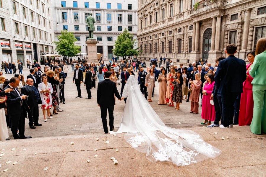 Foto Matrimonio Elisabetta e Samuele - Società del Giardino (Milano) (62)