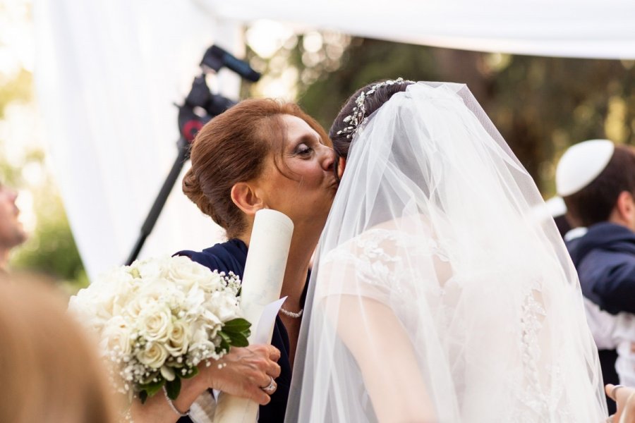 Foto Matrimonio Sharon e Nathan - Villa Castelbarco (Milano) (62)