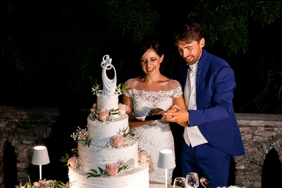 Foto Matrimonio Giovanna e Lorenzo - Villa Porta Luino (Varese) (62)