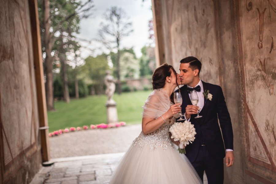 Foto Matrimonio Federica e Stefano - Villa Gaia Gandini (Milano) (62)