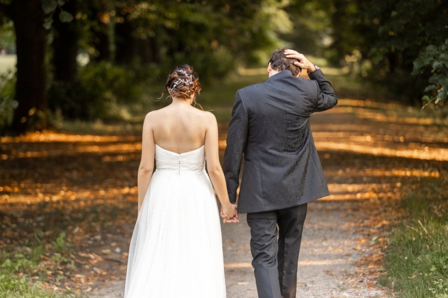 Foto Matrimonio Giovanna e Gianluca - Ristorante Saint Georges Premier (Monza e Brianza) (55)