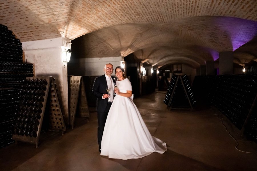 Foto Matrimonio Valentina e Alberto - Cantine Bersi Serlini (Franciacorta) (63)