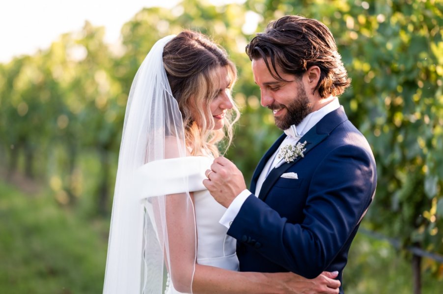 Foto Matrimonio Laura e Stefano - Cantine Bersi Serlini (Franciacorta) (63)