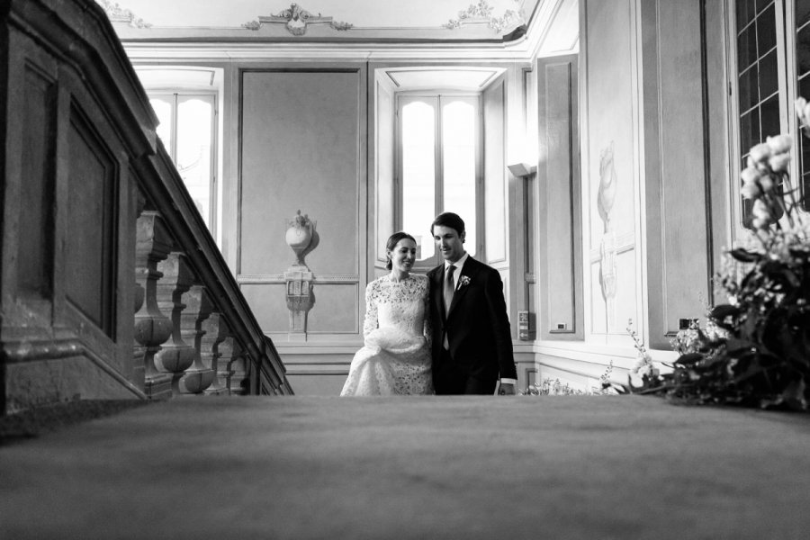 Foto Matrimonio Laura e Turner - Villa Borromeo (Milano) (63)