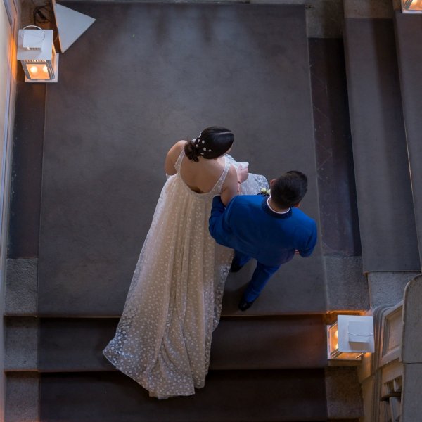 Foto Matrimonio Vittoria e Gianmarco - Villa Borromeo (Bergamo) (24)