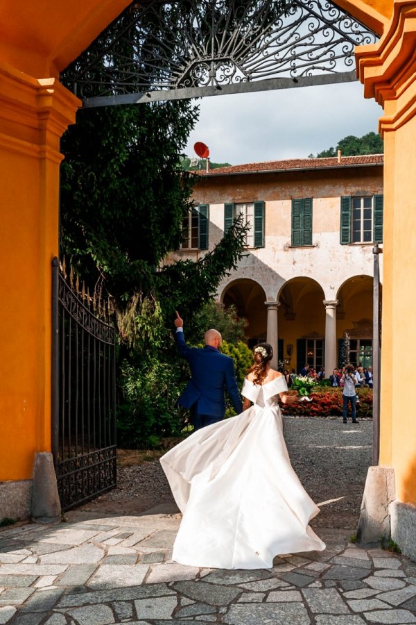 Foto Matrimonio Francesca e Andrea - Villa Semenza (Lecco) (63)