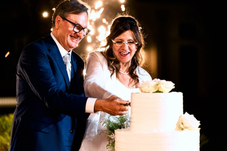 Foto Matrimonio Paola e Gianmaria - Villa Borromeo (Milano) (63)