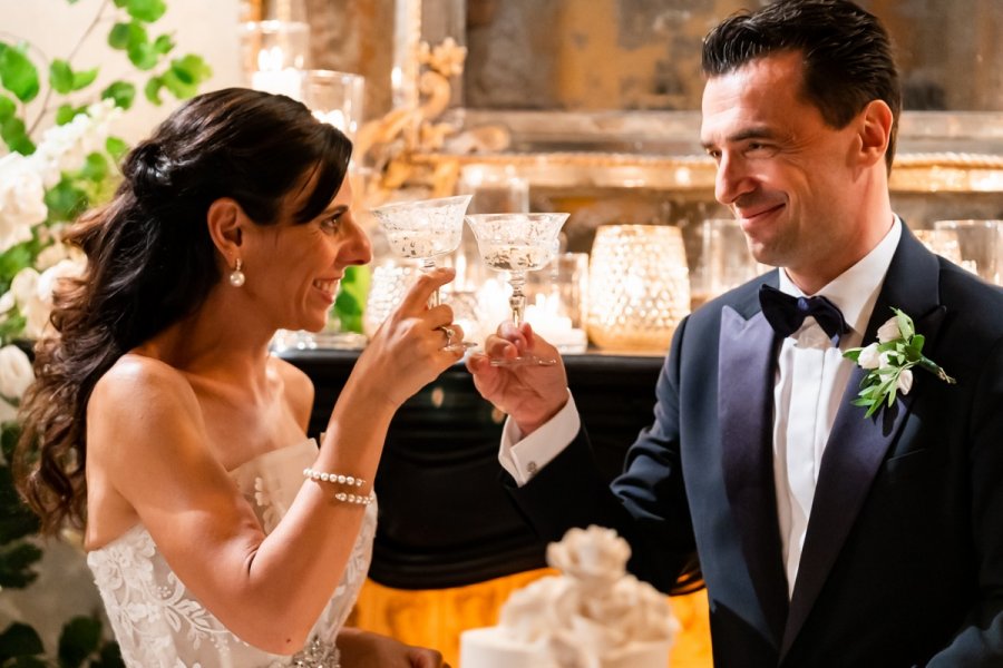 Foto Matrimonio Valentina e Leopoldo - Palazzo Visconti (Milano) (63)