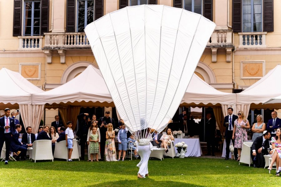 Foto Matrimonio Roberta e Michele - Villa Parravicini Revel (Lago di Como) (63)