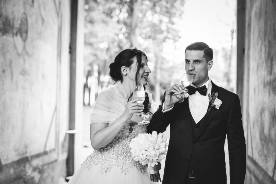 Foto Matrimonio Federica e Stefano - Villa Gaia Gandini (Milano) (63)