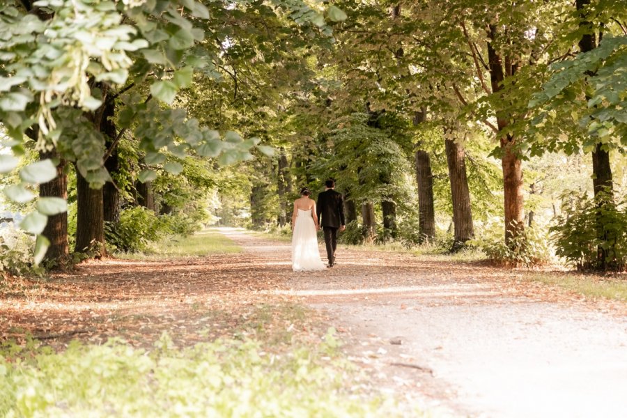 Foto Matrimonio Giovanna e Gianluca - Ristorante Saint Georges Premier (Monza e Brianza) (56)