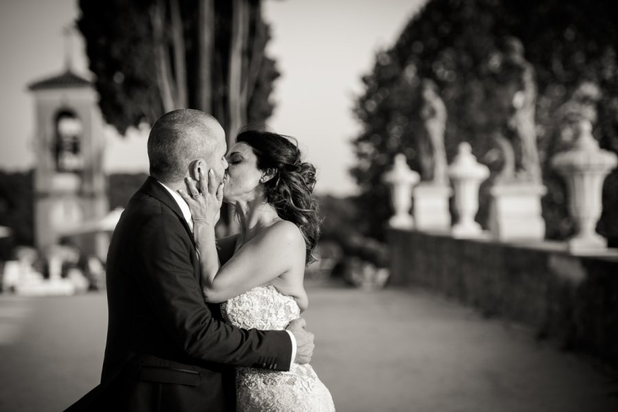 Foto Matrimonio Fabiana e Sandro - Castello Durini (Lago di Como) (63)