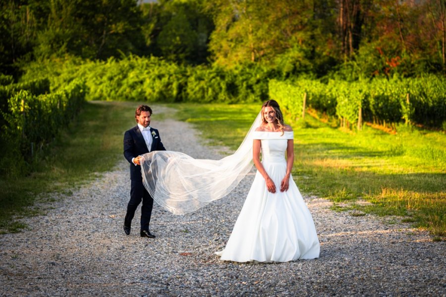 Foto Matrimonio Laura e Stefano - Cantine Bersi Serlini (Franciacorta) (64)