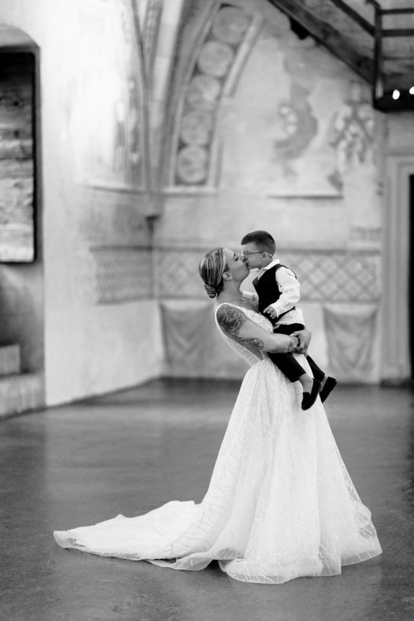 Foto Matrimonio Alessia e Matteo - Rocca di Angera (Lago Maggiore) (64)