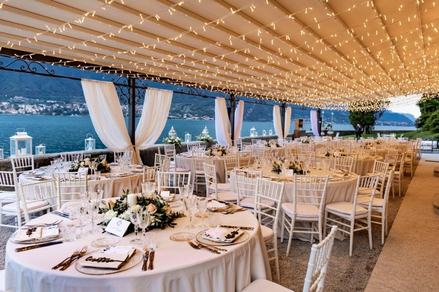 Foto Matrimonio Rebecca e Stefano - Villa Aura del Lago Limonta (Lago di Como) (64)