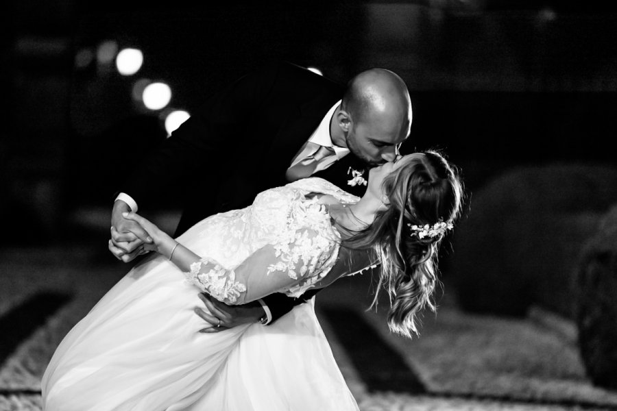 Foto Matrimonio Monica e Daniele - Villa Valenca (Brescia) (64)