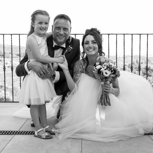 Foto Matrimonio Michela e Fabio - Tenuta le Cantorie Franciacorta (Franciacorta) (64)