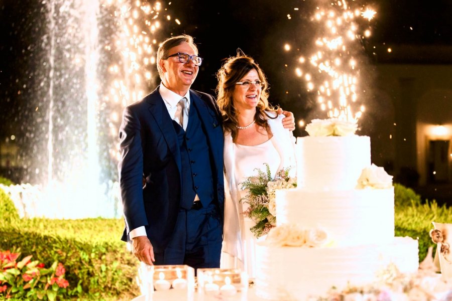 Foto Matrimonio Paola e Gianmaria - Villa Borromeo (Milano) (64)