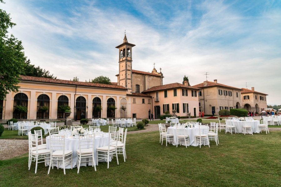 Foto Matrimonio Barbara e Marco - Villa Perego (Lago di Como) (64)