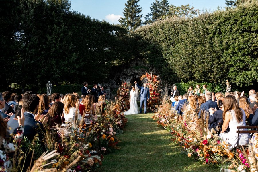 Foto Matrimonio Camilla e Filippo - Villa Oliva Lucca (Toscana) (64)